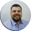 Elgin branch manager, Brendan Christensen