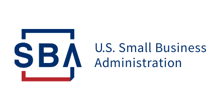 U.S Small Business Administration logo