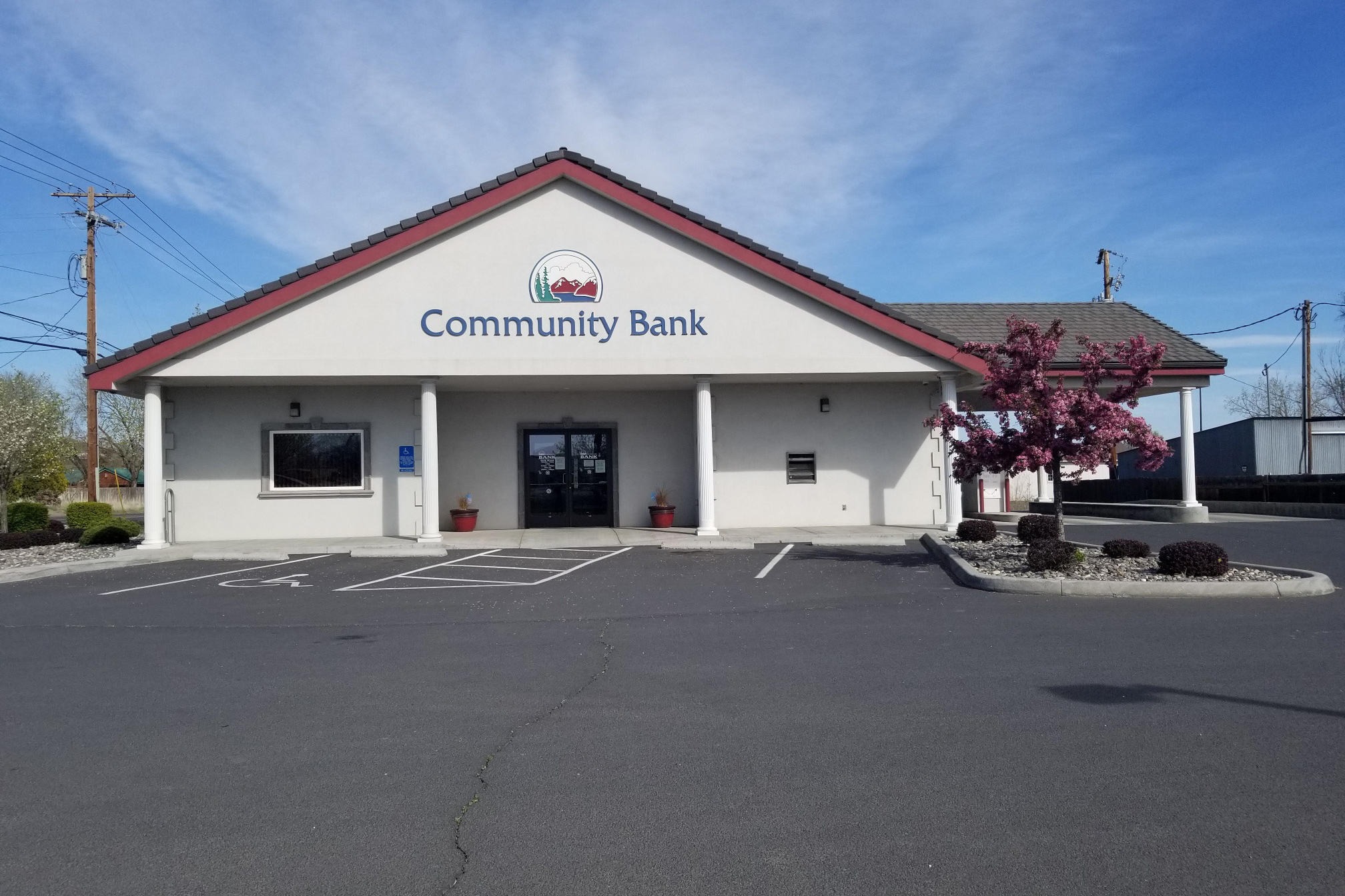 hermiston branch